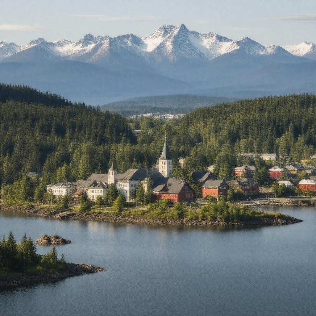 Sitka, Alaska